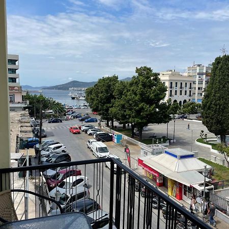 Kavala Central Square View Екстериор снимка