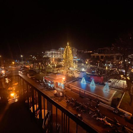 Kavala Central Square View Екстериор снимка